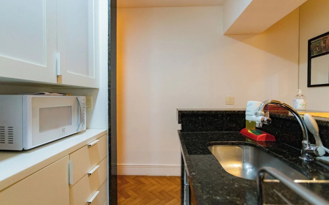 SUH Flamengo 01 Praia Studio Dreams