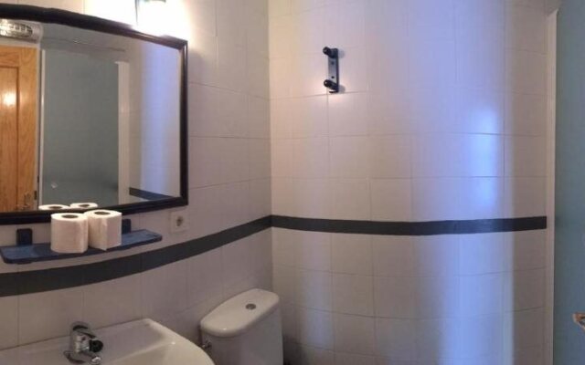 Apartamentos Las Tuyas 3000