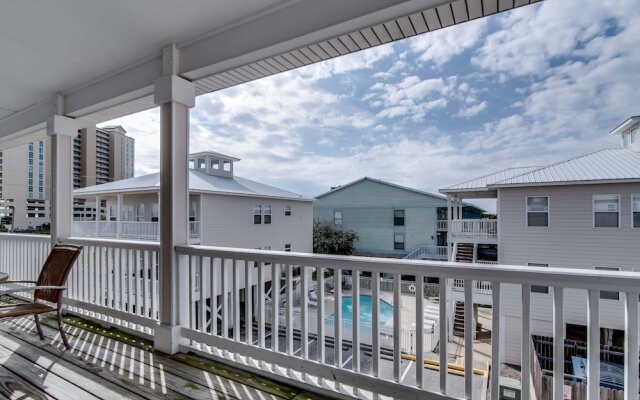 Spinnaker Pointe Unit 3B