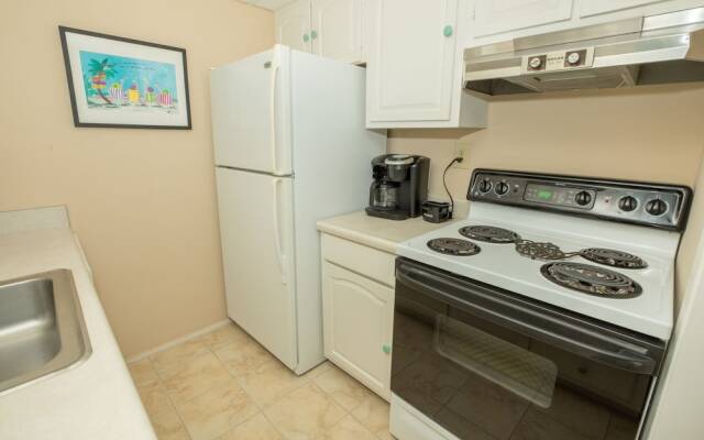 Sandpiper Cove 2020 1 Bedroom Condo