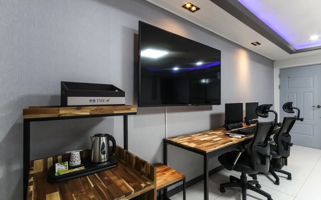 Yeosu The Syap Hotel