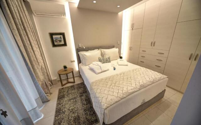 Onar Modern Luxury Apartments