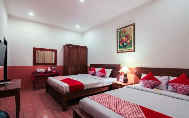 Ocean 2 Restaurant and Bungalow by OYO Rooms