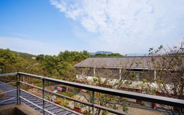 Shan Tong Ya Zhu Homestay