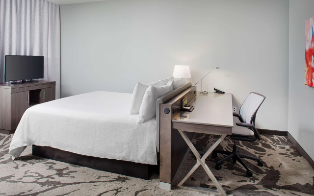 Hilton Garden Inn Dallas/Arlington South