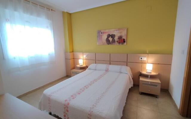 ACV - Valparaiso-2ª Línea Planta 6 Norte