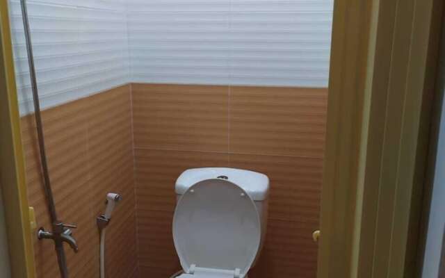 Josapa Guest House
