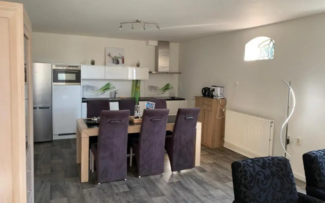 appartement het Stolpje