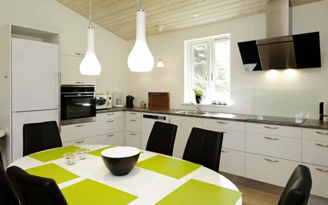 6 Person Holiday Home in Laeso