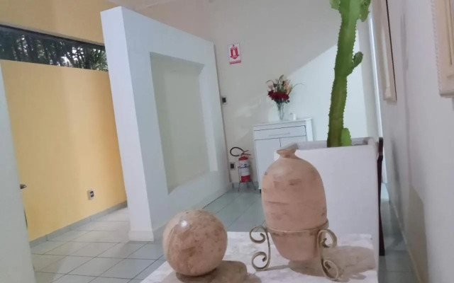 Casa Cortese Design Hotel