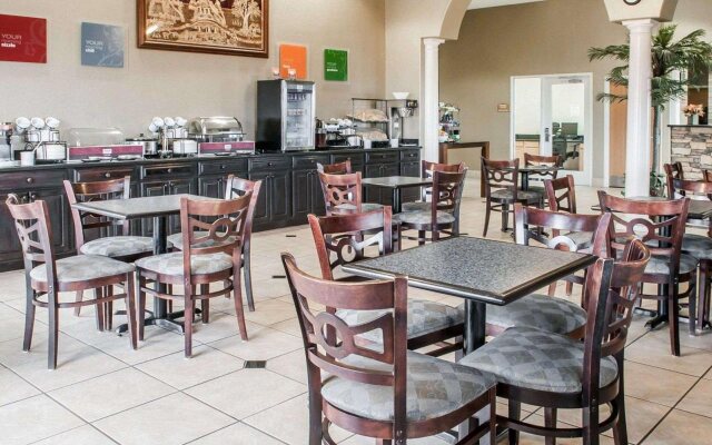 Comfort Inn & Suites Lordsburg I-10