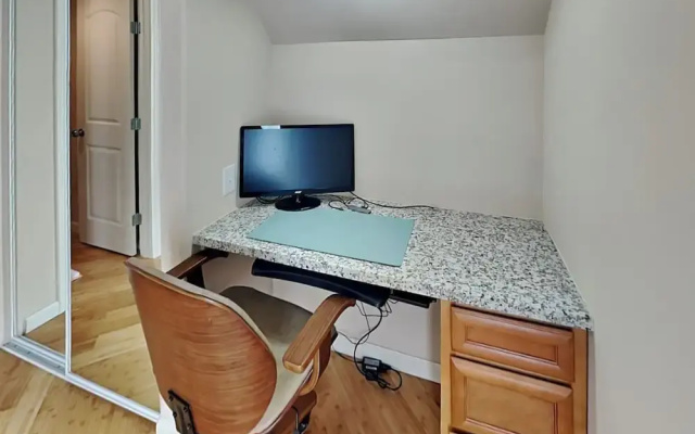 Blue Doubloon by Ryson Vacation Rentals