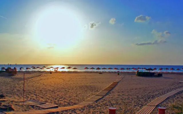Kavousi Resort