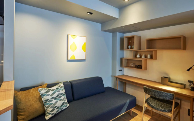 COCOSHUKU AKASAKA Premium