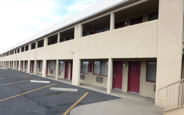 Red Roof Inn Grand Junction