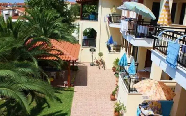Kastel Chrisa