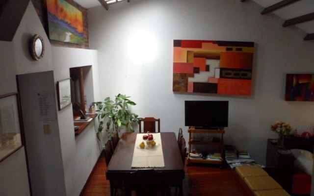 Hostal Tu Casa