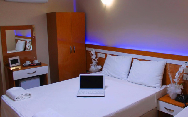 Avcilar Inci Hotel