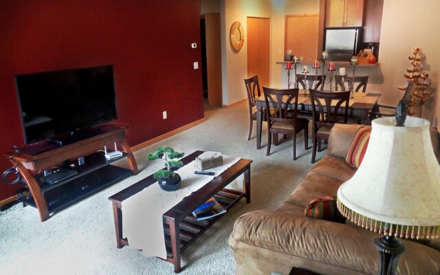 43rd St Apartments by Minnehaha Lofts