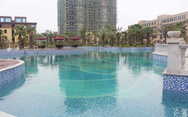 Honghu International Hotel