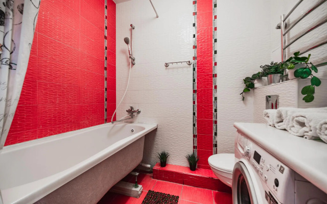 Posutochno One Days на улице Восточно-Кругликовская 30