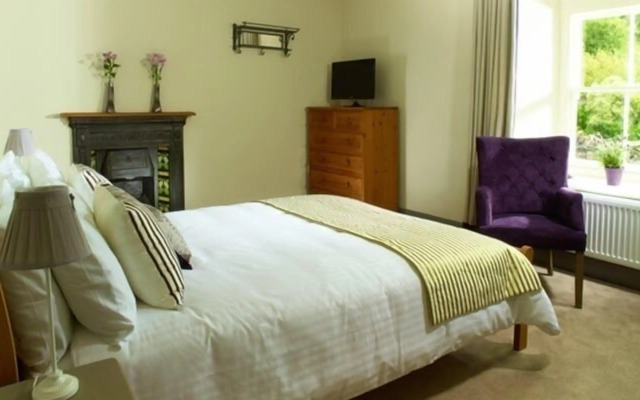 The Cross at Croscombe