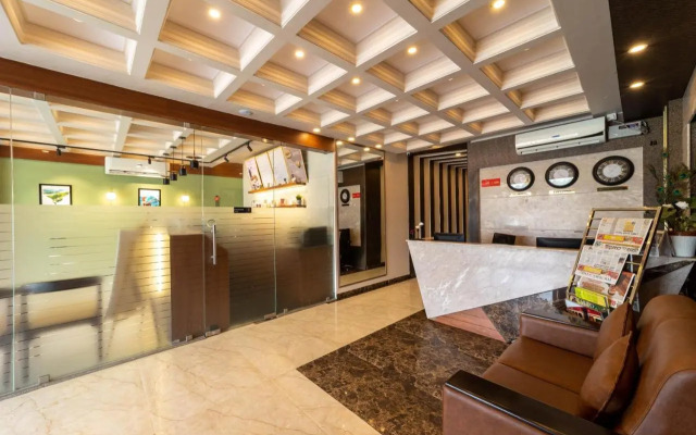Hotel Passport Inn