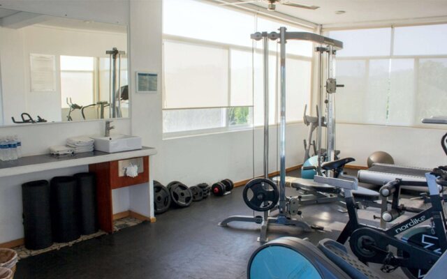 Best Western Posada Chahue