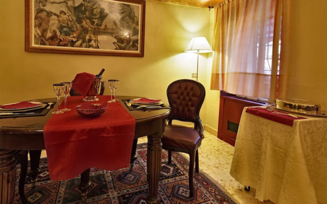 Residenze Gregoriane - Dimora d'Epoca