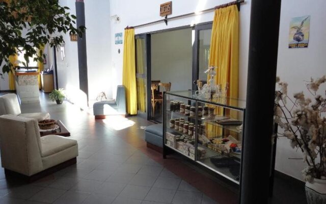 Hotel Lujan