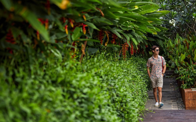 Angkor Green Gardens by Dara Park & Private Pool Villa