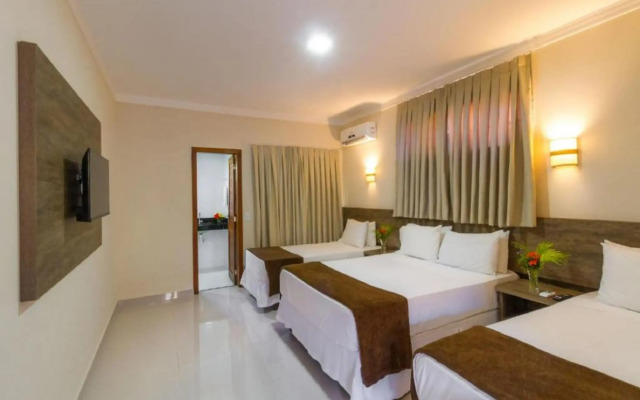 Novo Sol Hotel