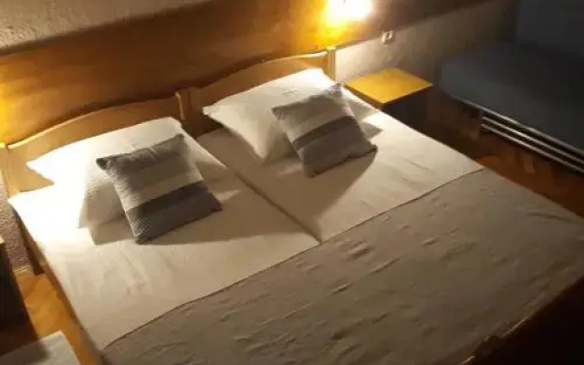 Rooms M&N Zafran
