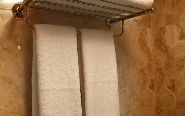 Sisli MLS Hotel
