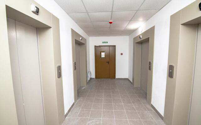 Top house на улице Гоголя