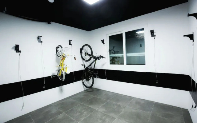 Stayan - Hostel