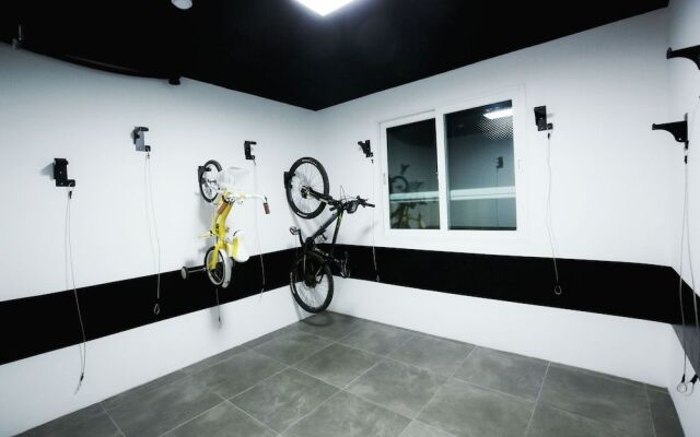 Stayan - Hostel