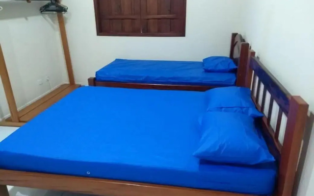 Casa Nova e Aconchegante