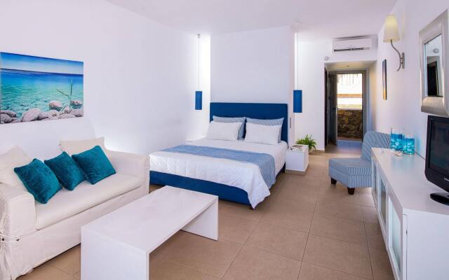 Seaside A Lifestyle Resort All Inclusive