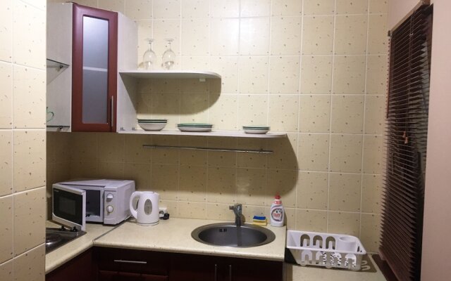 Room in B&B - Valensija - Apartment, 2 Adults and 2 Children