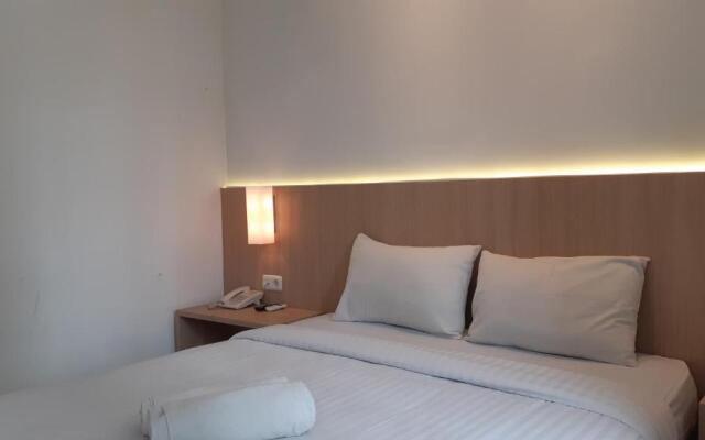 Puri Inn Hotel
