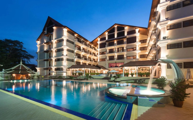 Regency Angkor Hotel