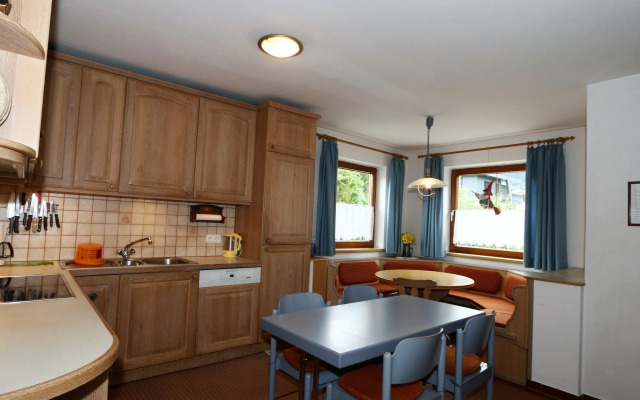 Holiday Home, Axams