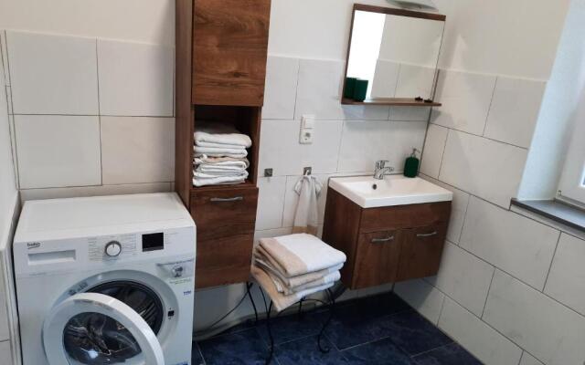 Apartment Wildbad