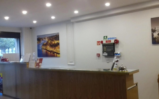 Hotel Paulista