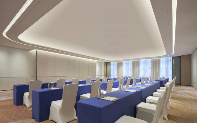 Four Points by Sheraton Guiyang, Huaxi