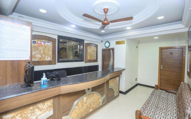 Hotel Midtown Andheri