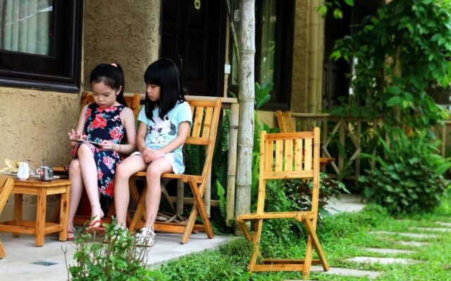 May Homestay Ninh Binh