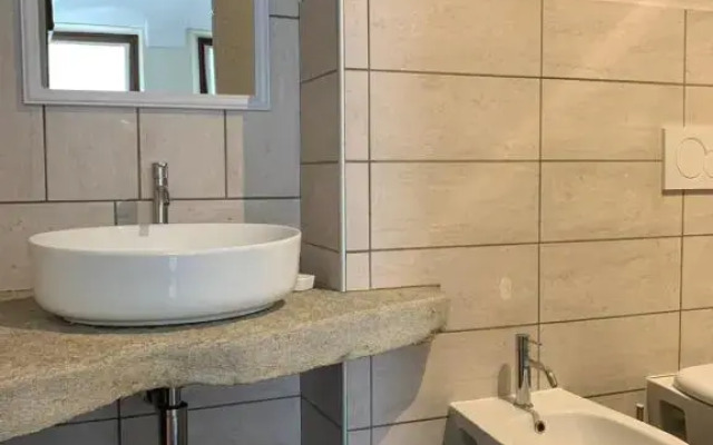 Appartamento i Tulusan a due passi dalle Langhe