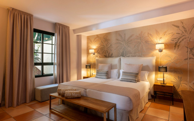 Hotel Suite Villa María